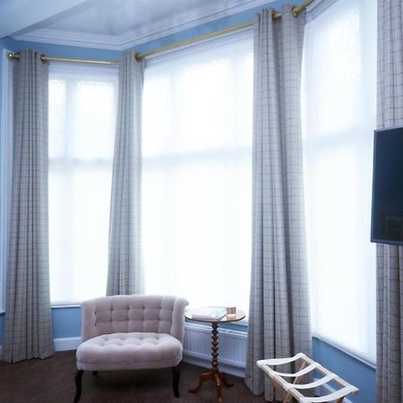 Embankment Hotel Bedford Luaran gambar