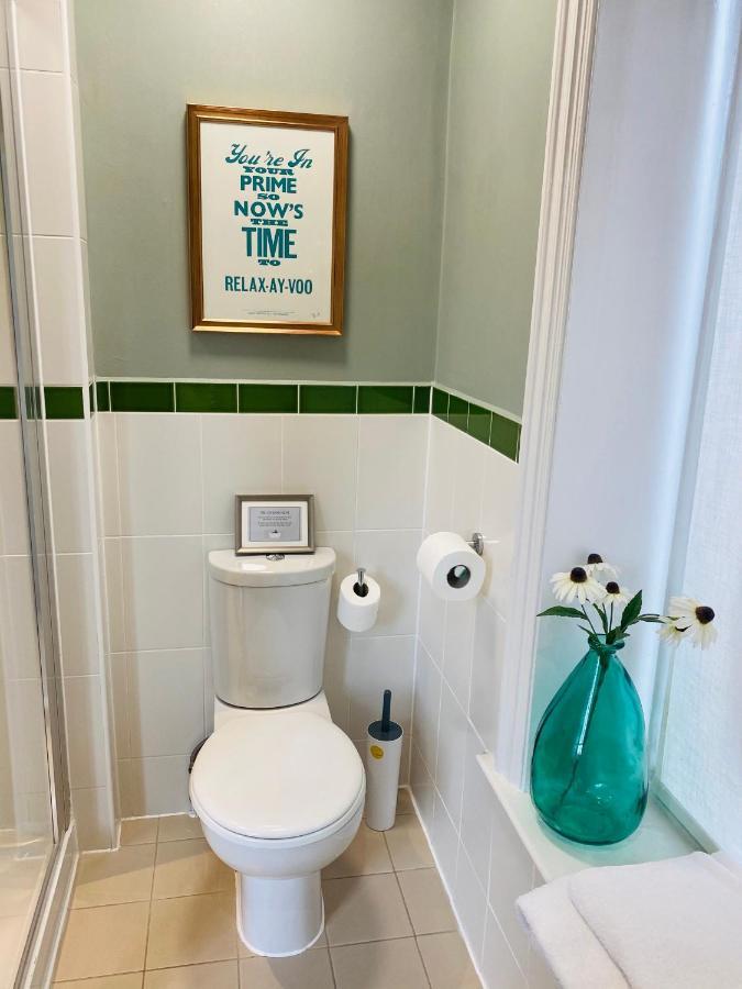 Embankment Hotel Bedford Luaran gambar