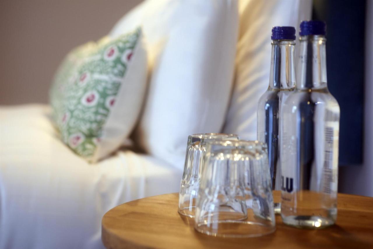 Embankment Hotel Bedford Luaran gambar