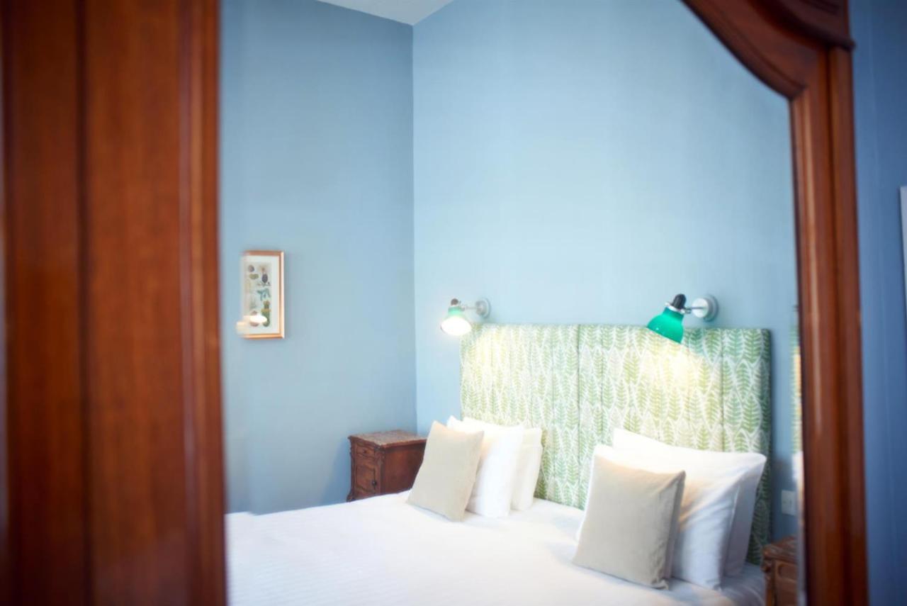 Embankment Hotel Bedford Luaran gambar