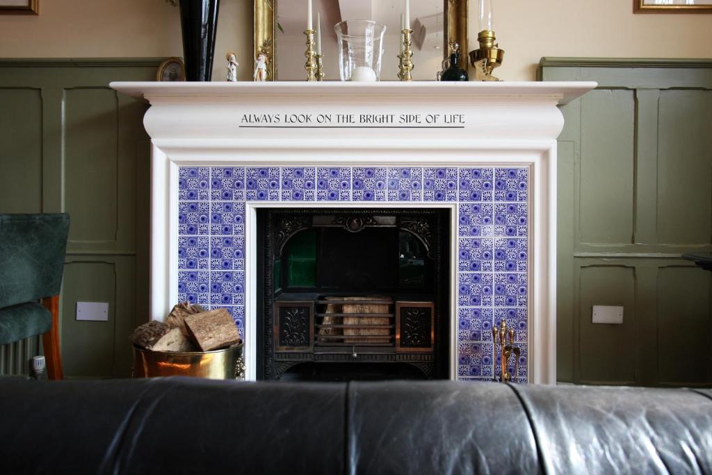 Embankment Hotel Bedford Luaran gambar