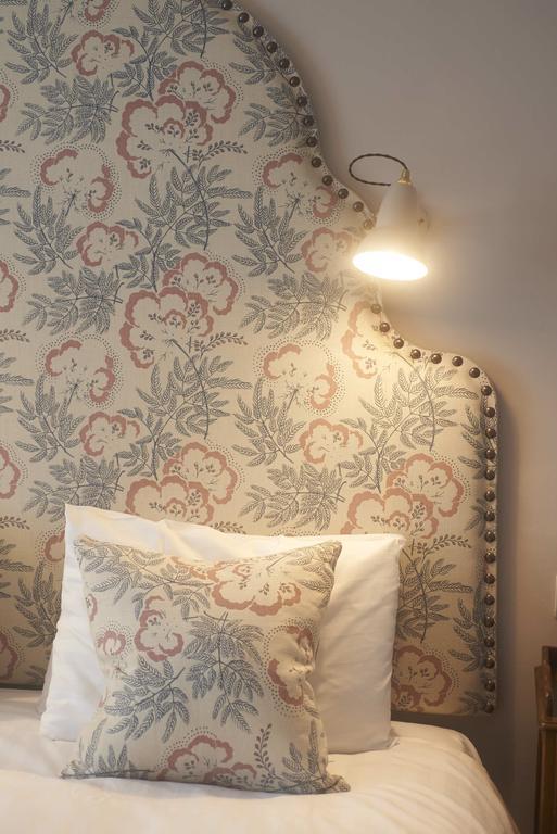 Embankment Hotel Bedford Luaran gambar