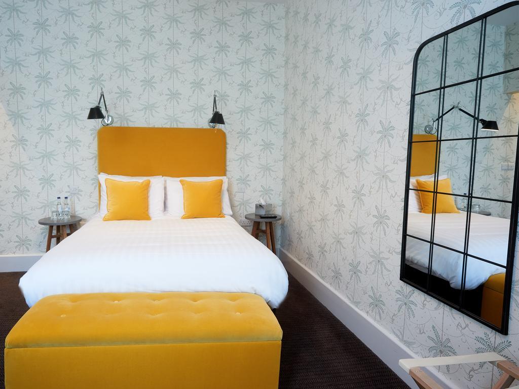 Embankment Hotel Bedford Luaran gambar