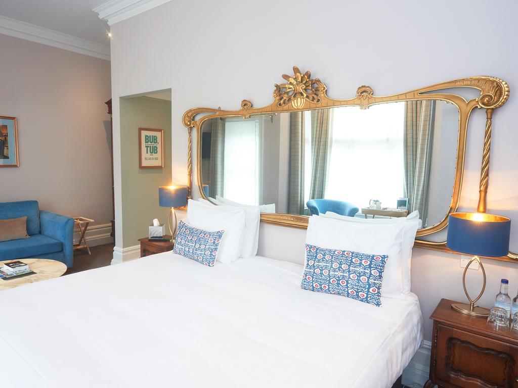Embankment Hotel Bedford Luaran gambar